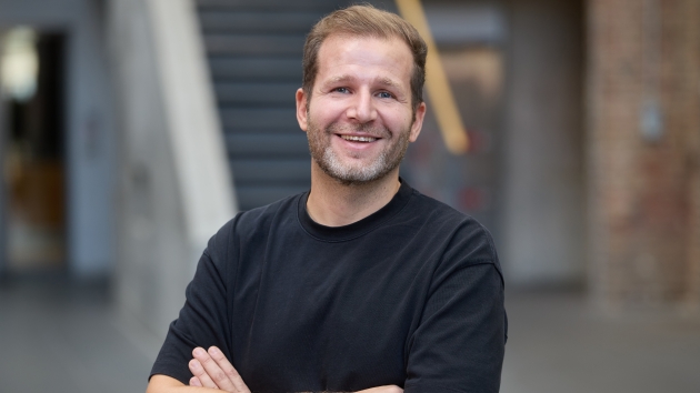 Sodastream-DACH-Chef geht, CFO übernimmt interimistisch - Daniele Tarantino wird Interim General Manager für die DACH-Region bei Sodastream - Quelle: Sodastream